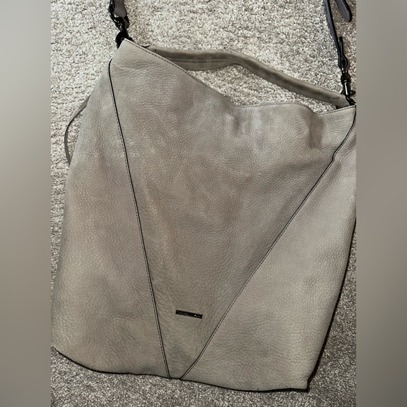 Rebecca Minkoff purse with top handle or long strap. - Picture 5 of 6